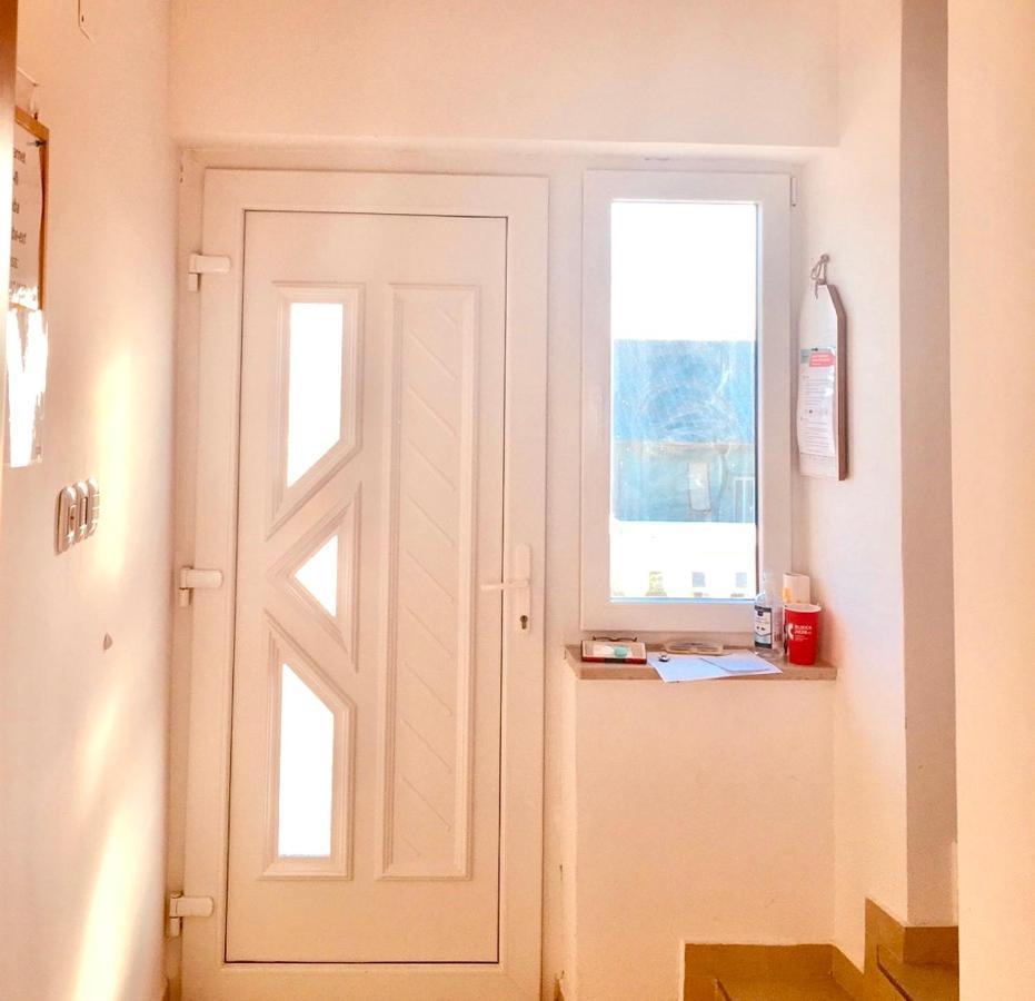 Apartman Luna Punat Kültér fotó