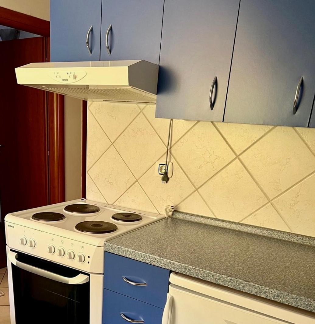 Apartman Luna Punat Kültér fotó