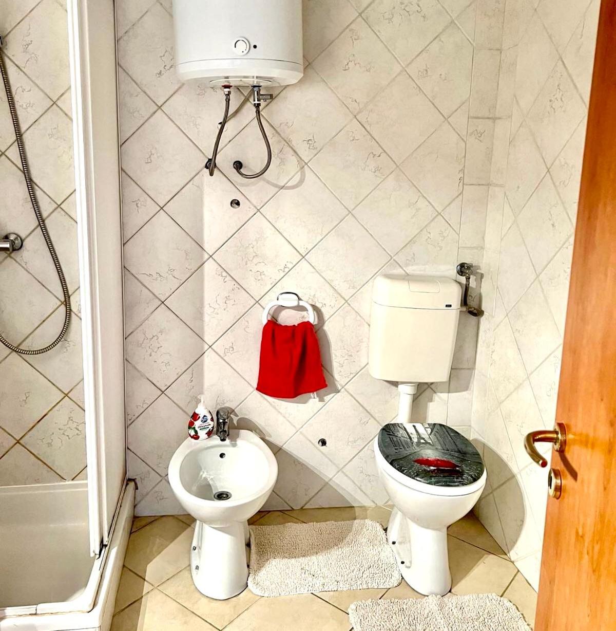 Apartman Luna Punat Kültér fotó