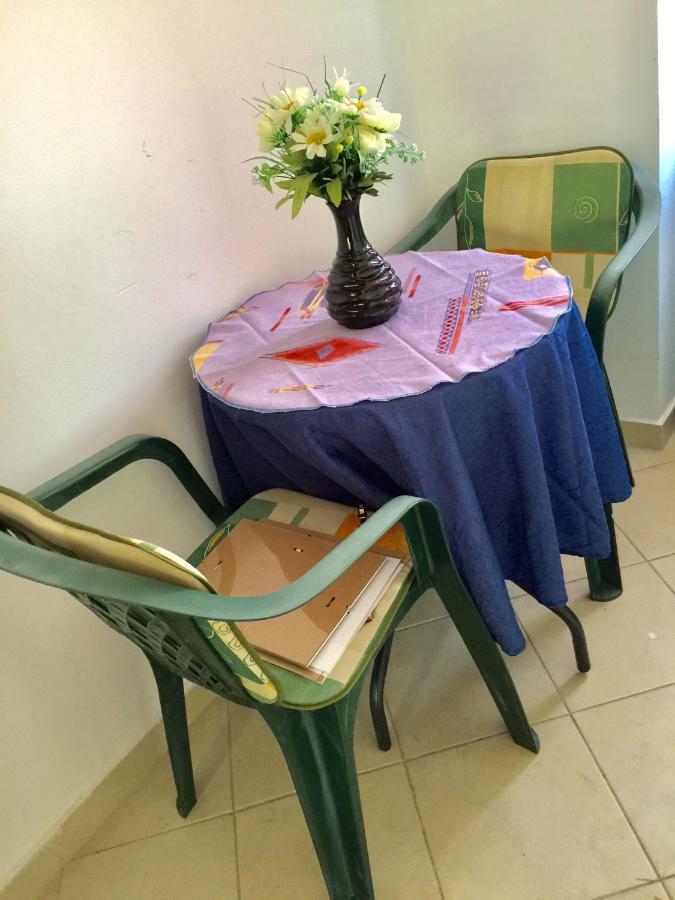 Apartman Luna Punat Kültér fotó