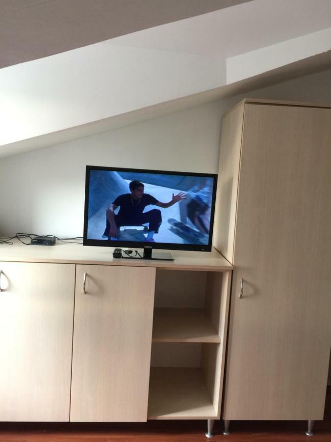 Apartman Luna Punat Kültér fotó