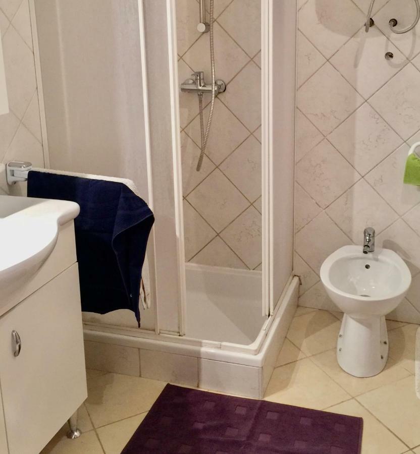 Apartman Luna Punat Kültér fotó