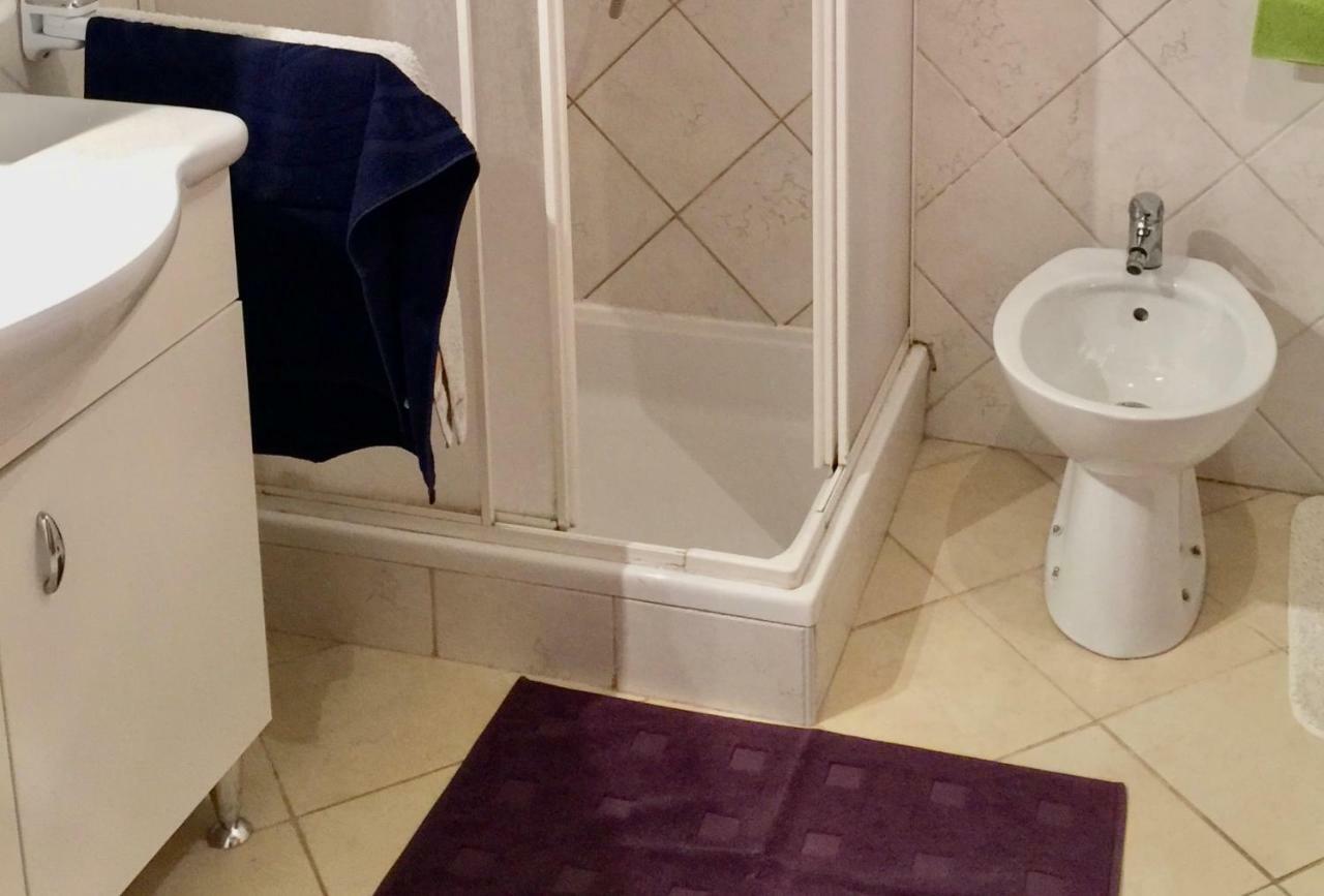 Apartman Luna Punat Kültér fotó